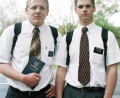 Misionári amerického evanjelia (1)