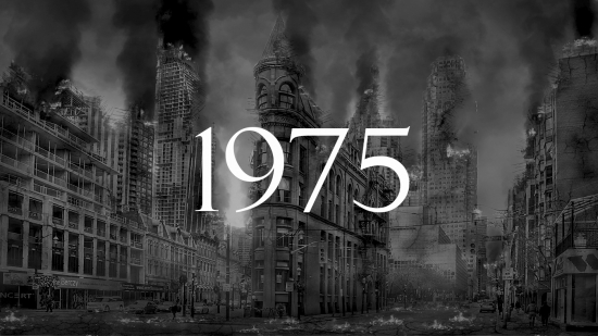 1975 – falošný Armagedon