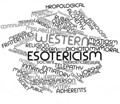 Mysticizmus v západnom ezoterizme (4)