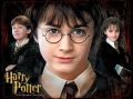 Fenomén Harry Potter