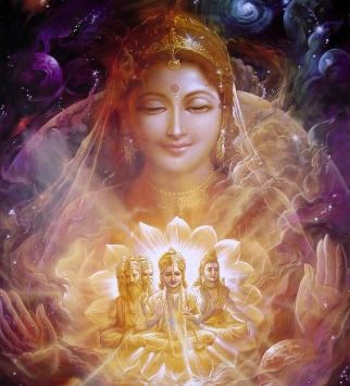 Hinduizmus – korene a súčasnosť (1)