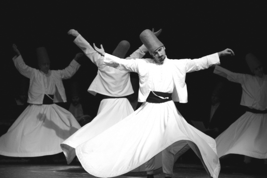 Sufizmus – tisícročná islamská alternatíva