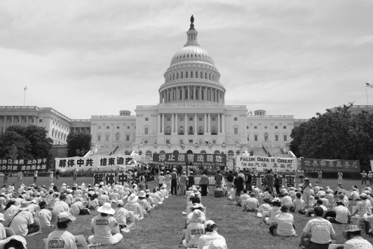 Falun Gong – kultivácia charakteru alebo sekta?