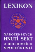 F. R. Hrabal (ed.): Lexikon náboženských hnutí, sekt a duchovních společností