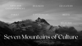 Korene a teória siedmich vrchov vplyvu
