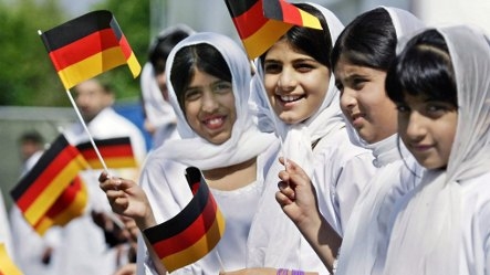 V Nemecku rastie počet prestupov na islam