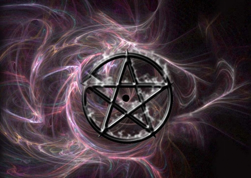Satanizmus – fenomén čiernej revolty (2)